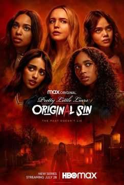 Pretty Little Liars: Original Sin (2022) (2022 - In Lavorazione) streaming