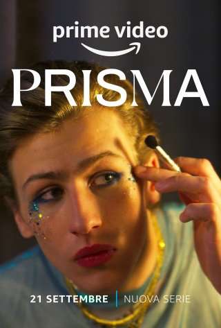 Prisma (2022 - In Lavorazione) streaming