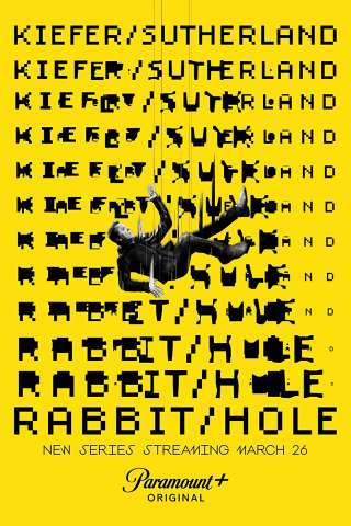 Rabbit Hole (2023 - In Lavorazione) streaming
