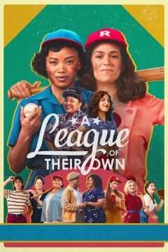 Ragazze vincenti – A League of Their Own (2022) (2022 - In Lavorazione) streaming