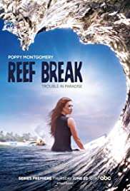 Reef Break (2019 - In Lavorazione) streaming