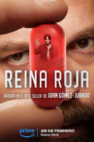 Regina Rossa (2024 - In Lavorazione) streaming