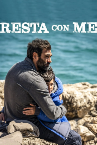 Resta con me (2023 - In Lavorazione) streaming