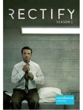 Rettificare - Rectify (2013 - 2016) streaming