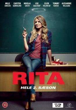 Rita (2012 - 2020) streaming
