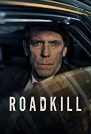 Roadkill (2020 - In Lavorazione) streaming