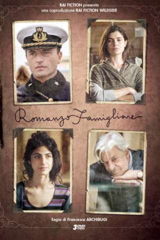 Romanzo famigliare (2018) streaming