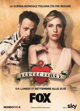 Romolo + Giuly (2018 - 2019) streaming