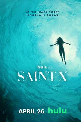 Saint X (2023 - In Lavorazione) streaming