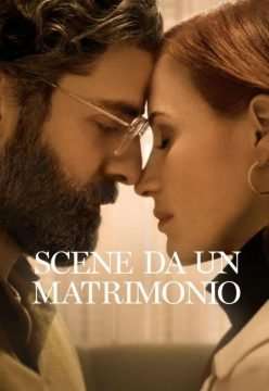 Scene da un matrimonio (2021 - In Lavorazione) streaming