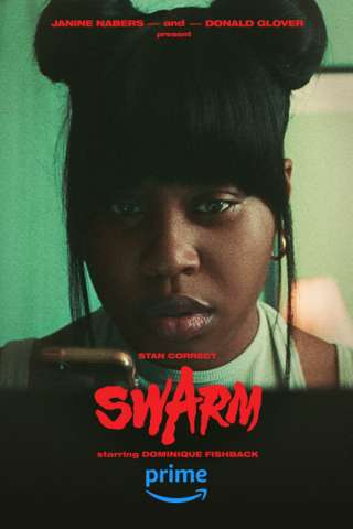 Sciame (2023 - In Lavorazione) streaming
