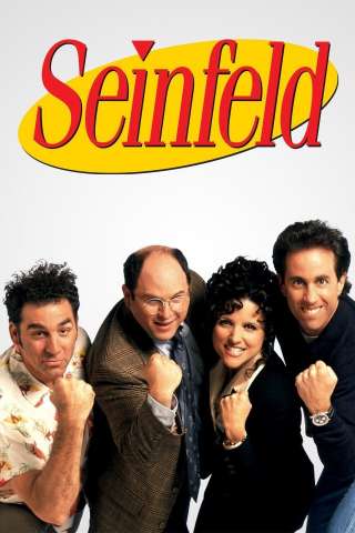 Seinfeld (1989 - 1998) streaming