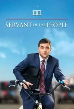 Servant of the People - Servo del popolo (2015 - 2019) streaming