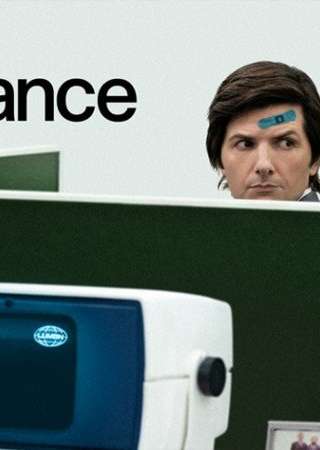 Severance - Scissione (2022 - In Lavorazione) streaming