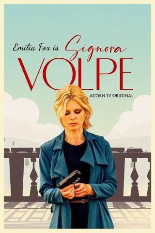 Signora Volpe (2022) (2022 - In Lavorazione) streaming