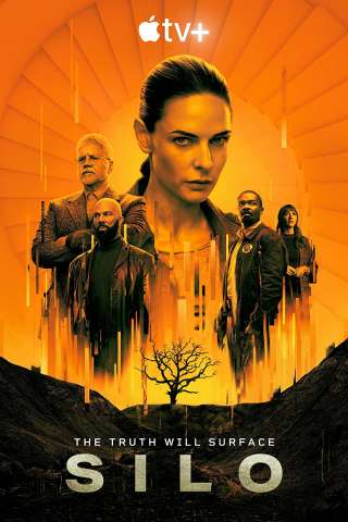Silo (2023 - In Lavorazione) streaming