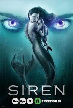 Sirene (2018 - 2020) streaming