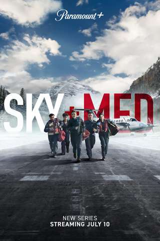 SkyMed (2022 - In Lavorazione) streaming