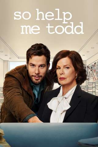 Che Todd ci aiuti (2022 - In Lavorazione) streaming