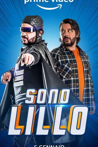 Sono Lillo (2023 - In Lavorazione) streaming