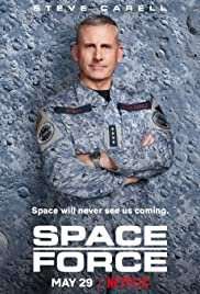 Space Force (2020 - In Lavorazione) streaming