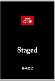 Staged (2020 - In Lavorazione) streaming