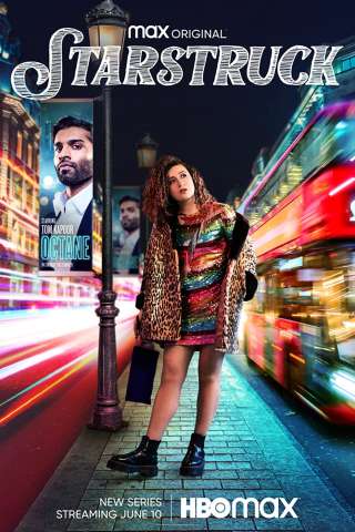 Starstruck (2021 - In Lavorazione) streaming