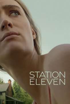 Station Eleven (2021 - In Lavorazione) streaming
