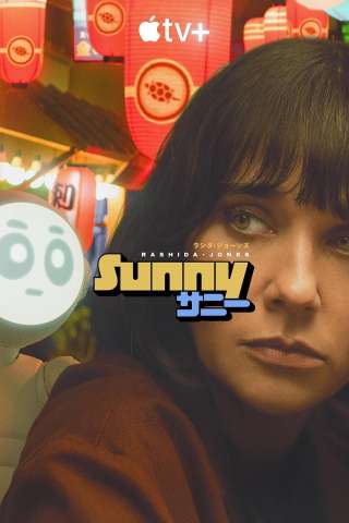 Sunny (2024 - In Lavorazione) streaming