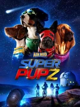 Super PupZ (2022) (2022 - In Lavorazione) streaming