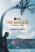 Swagger (2021 - In Lavorazione) streaming