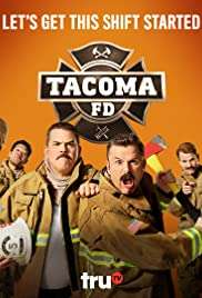 Tacoma FD (2019 - In Lavorazione) streaming