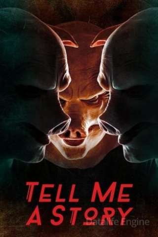 Tell Me a Story (2018 - In Lavorazione) streaming