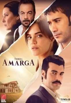 Terra Amara (2018 - 2022) streaming