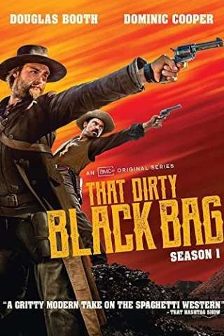 That Dirty Black Bag (2022 - In Lavorazione) streaming