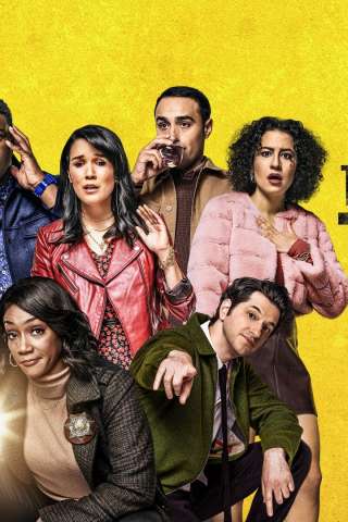 The Afterparty (2022 - In Lavorazione) streaming