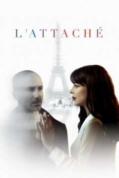 The Attaché (2019 - In Lavorazione) streaming