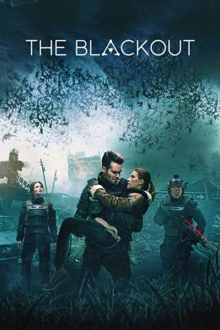 The Blackout: Invasion Earth (2022 - In Lavorazione) streaming
