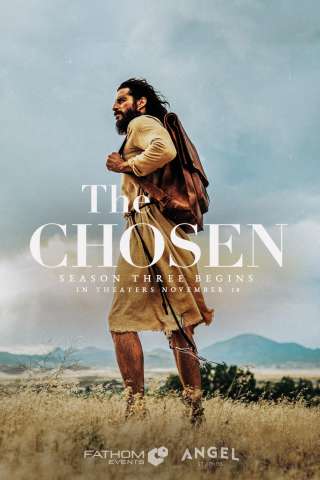 The Chosen (2017 - In Lavorazione) streaming
