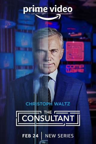 The Consultant (2023 - In Lavorazione) streaming