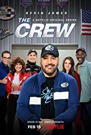 The Crew (2021 - In Lavorazione) streaming