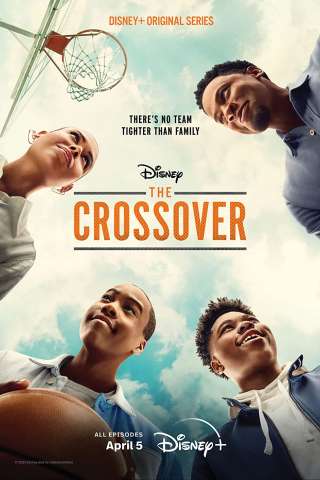 The Crossover (2023 - In Lavorazione) streaming