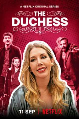 The Duchess (2020 - In Lavorazione) streaming