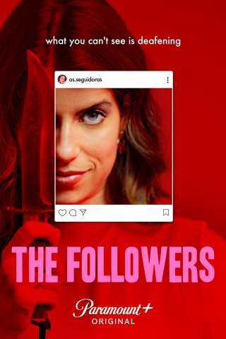 The Followers (2022 - In Lavorazione) streaming