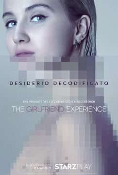 The Girlfriend Experience (2016 - In Lavorazione) streaming