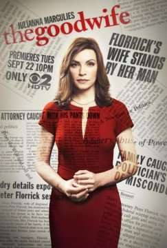 The Good Wife (2009 - 2016) streaming