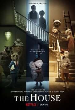The House (2022 - In Lavorazione) streaming