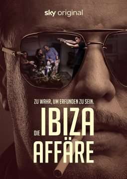 The Ibiza Affair (2021 - In Lavorazione) streaming