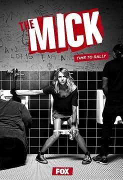 The Mick (2017 - 2018) streaming
