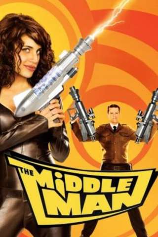 The Middleman (2008) streaming